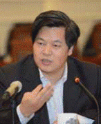 社会共治 ：落地生