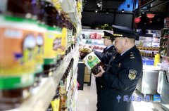 <strong>张掖临泽：全链条</strong>