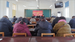 西平县盆尧核心校